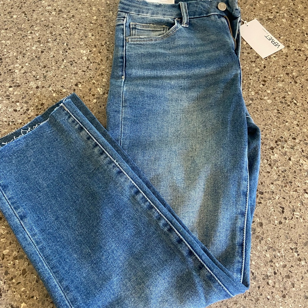 Vervet Carlene jeans
